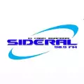 Sideral - FM 98.9